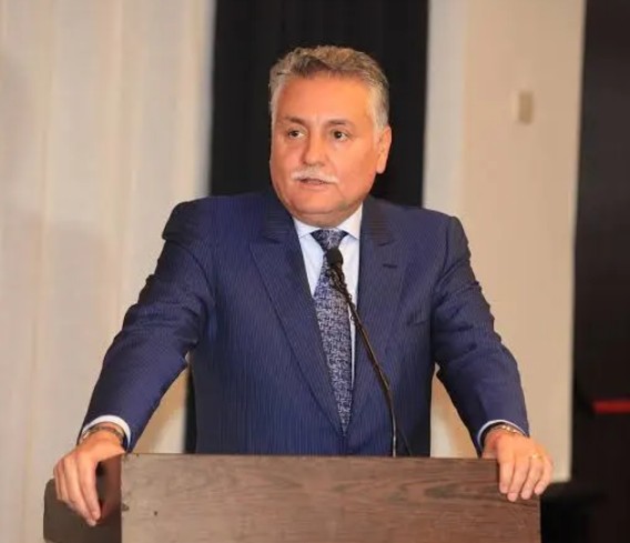 محمد نبيل بنعبد الله